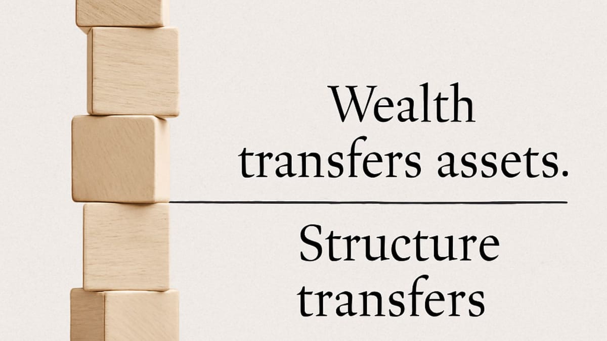 When “Equal” Breaks Families