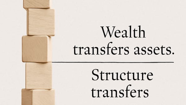When “Equal” Breaks Families